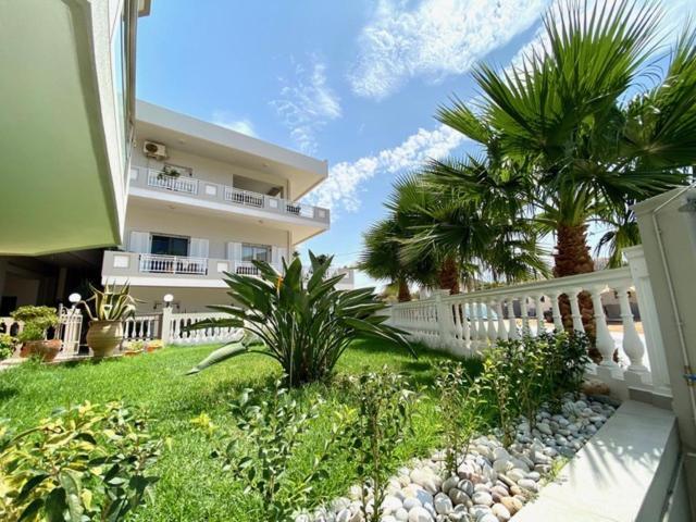 Mare Monte Luxury Apartment Kissamos Luaran gambar